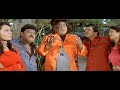 Doddanna Fixed Jaggesh Marriage in Dubai Comedy Scenes | Chikpete Sachagalu Kannada Movie Part-6