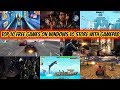 Top 10 OFFLINE OPEN WORLD Games For Android / iOS [Good ...