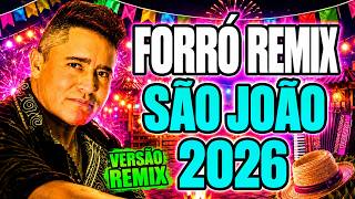 SELEÇÃO REMIX FORRÓ CRISTIANO NEVES TBT ESPECIAL 2026