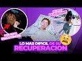 ¡LO MAS DIFICIL DE LA RECUPERACION DE MIRANDA!  | LAS LEON