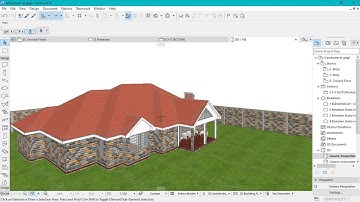 importing textures in archicad