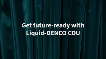 Liquid-DENCO CDU, FläktGroup teaser - EN