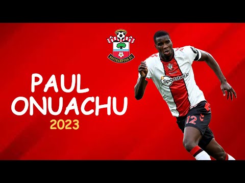 Paul Onuachu | Skills & Goals | 2023 | Welcome to Trabzonspor ?