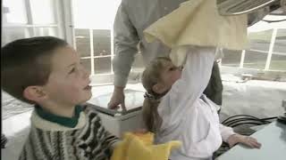 Teletubbies Me Narrating The Lighthouse Tv Event