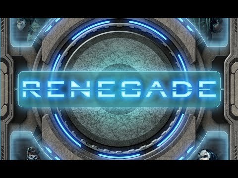 RENEGADE Playthrough - PART 1