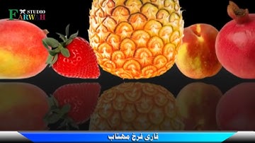 Surah Rahman-By Qari Farrukh Mahtab سورة الرحمن - بصوت قاری فرخ مہتاب