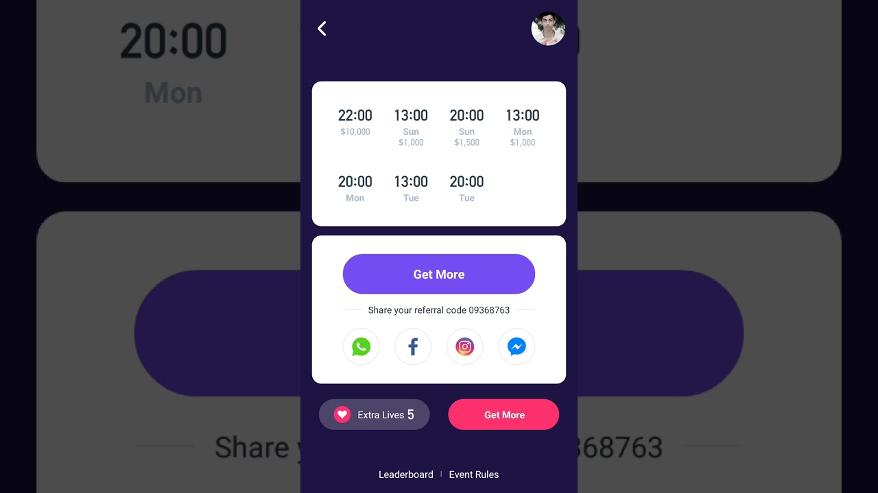 How to Earn money with Hypstar -  Beat the Q contest how to take part in beat the quiz contest