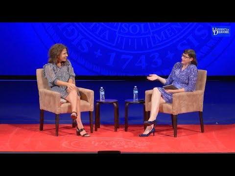 National Agenda 2018: Midterm Matters with Lauren Duca