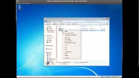 5 - RT130 Install.avi