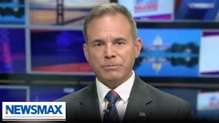Chris Salcedo: They're vapid, vacuous, and morally bereft