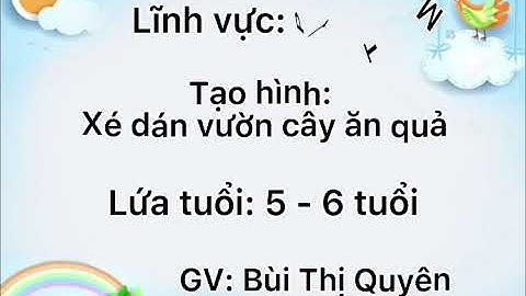 XÉ DÁN CÂY ĂN QUẢ 5T