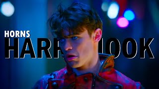 Harry Hook - Horns (Descendants)
I believe I deserve some compensation for my muscles”
TY SO MUCH FOR 300 SUBSCRIBERS!
This is a video from about a month ago that we never posted. So, don’t judge lol
There is only one fandom that needs to be in this video. That is listed below.
Fandom: Descendants (2 & 3)
Song: Horns By: Bryce Fox
Coloring: None
Software: Davinci Resolve 16
Share this video!!!
Subscribe to our channel and make sure to like this video!
What is your favorite Descendants character?
#HarryHook #Descendents #fanvidfeed #SistersInFandom Harry Hook - Horns (Descendants)