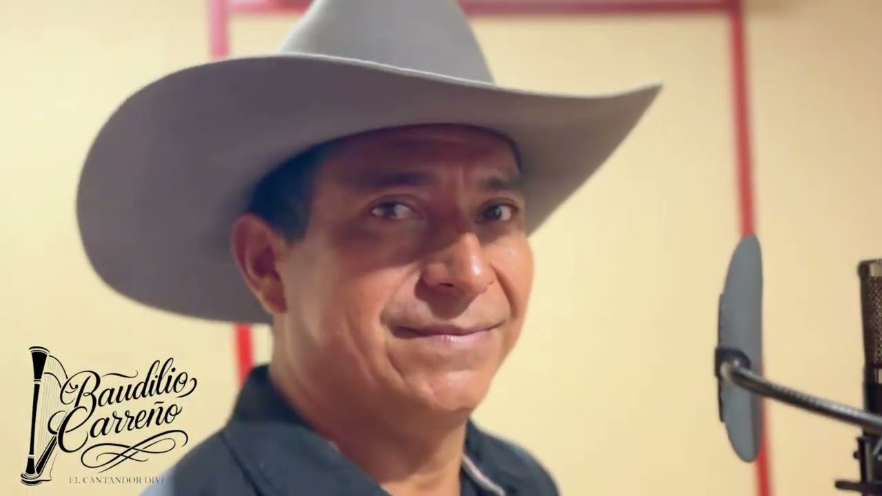 Con Argumentos - Baudilio Carreño (Video Oficial)