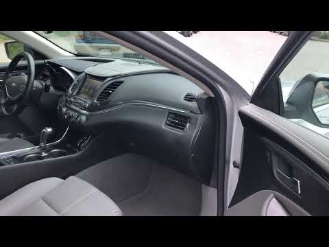 2018-chevrolet-impala-lt-1lt,-bluetooth,-sunroof,-back-up-camera,-sedan