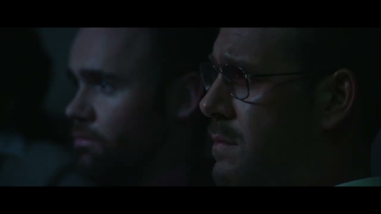 Lapsis (2020) - Noah Hutton