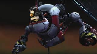 Ms. Splosion Man The Mighty Eternal Returns (Extended)