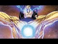 Beyond Omega Level: The Living Tribunal | Comics Explained