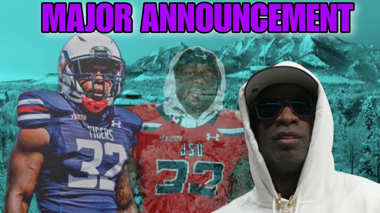🚨 Jurriente "JD" Davis Just Made A MAJOR Announcement ‼️ YouTube