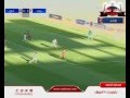 محمد أحمد يسجل الهدف الأول لبتروجت فى أسوان | الدوري المصري