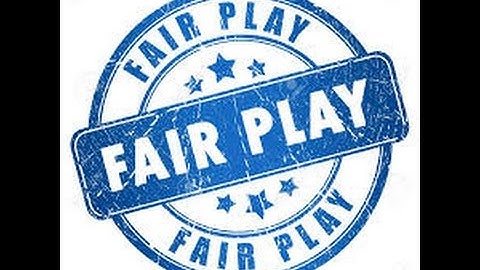 FairPlay Update - Modding Banned (Clash of Clans)