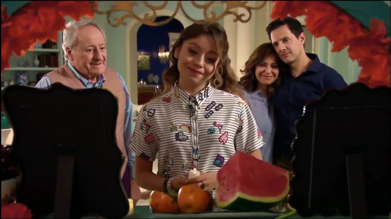 Soy Luna 3 - Folge 50 - #5