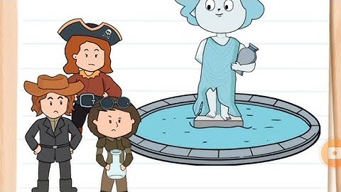 Brain test 3 game level 273 to 276