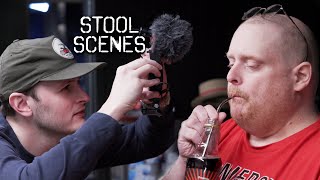 The Weirdest Rumor In Barstool Sports History - Stool Scenes 299