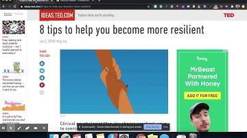 Mercury Reader Watchthrough