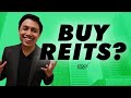 WHY REIT INVESTING IS AMAZING?