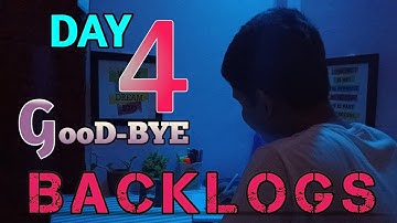 BEATING BACKLOGS ! #DAY4 OF HARD BACKLOG COMPLETING CHALLENGE ! #neet2024 #neet
