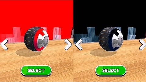 🔴🌑Going Balls New Level Mobile Walkthrough Update Pro Gaming NewTrailers iOS,Android P465