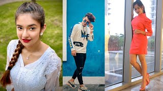 Download Lagu Latest Tik Tok Trending Videos Of Mr Faisu, Riyaz, Jannaat, Arishfa |New Viral Tiktok Video 2020 MP3