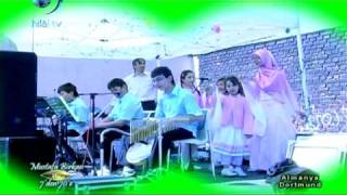 Kuzenler - Calisma Yaparken Canli - Gel Gör Beni Beni, Mesneviden Ders Aldim Mevlana Gibi