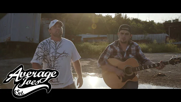 Charlie Farley - Backwoods Boys (feat. Daniel Lee)...