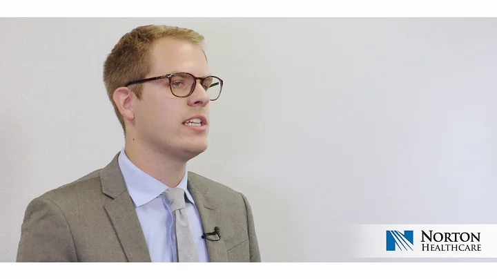 Paul Davis, M.D. | Norton Medical Group