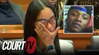 Self-Defense or Murder Trial: Jury Hears Quaneesha Johnson's 911 Call
