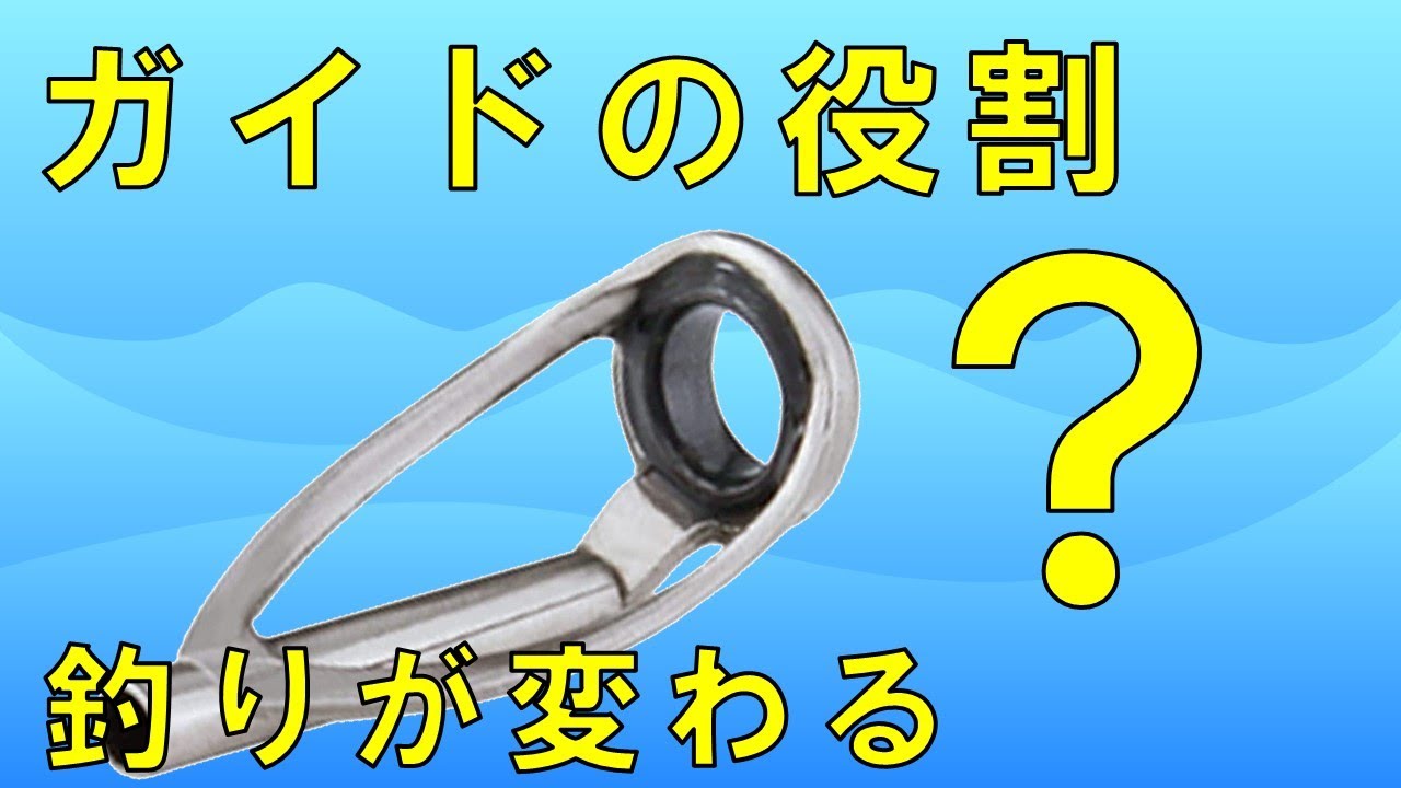 ガイドの役割】世界一のガイドメーカー「Fuji」から学ぶ💡 - YouTube