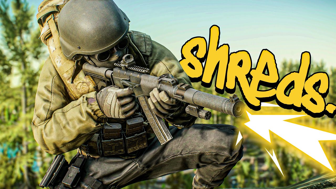 THIS WEAPON IS COMPLETELY UNFAIR.. (i love it)