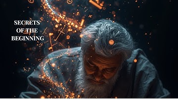 Secrets of the Beginning A Deep Dive Into the Birth of the Universe