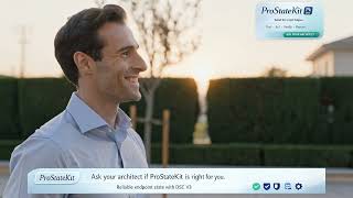 Celebrity ProStateKit: Finally, a Treatment for False Green Profile
