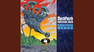 Lesley Metal - MarchFourth