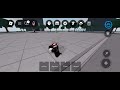 What happens if you give the annoying bots the ice moveset?