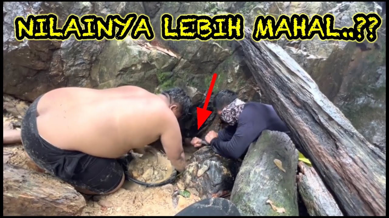 GEMPAR..!! PENEMUAN BENDA LANGKA DAN TERMAHAL DI DUNIA,HARGANYA LEBIH MAHAL DARI EMAS