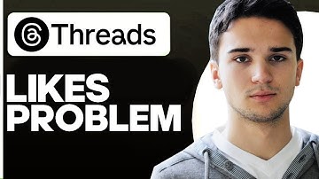 How to Fix Likes Problem on Threads By Instagram