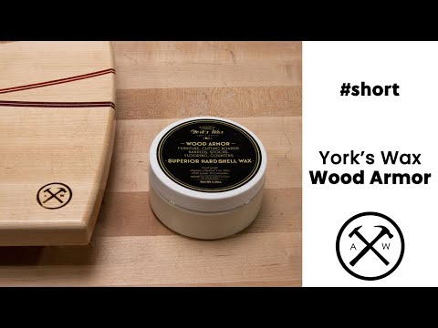 Althoff Woodshop Short
