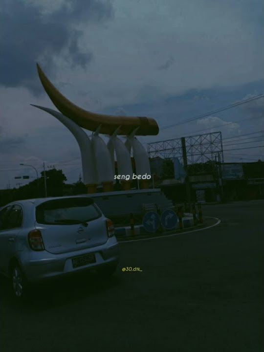 NGAWI NAGIH JANJI - DENNY CAKNAN ft NDARBOY GENK