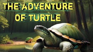 Timmy: The Turtle's Incredible Adventure Unfolded | English fairy tales Update
