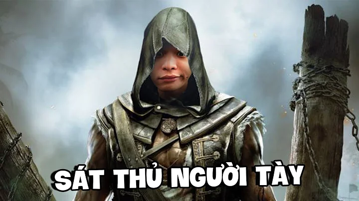 (Ma Sói) Sát thủ người Tày biểu diễn kỹ năng hack não bùng nổ khiến người xem phải trầm trồ.