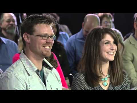 ჯონ ბევირი „ქორწინების ამბავი“, ვიდეო სწავლება - ნაწილი 1