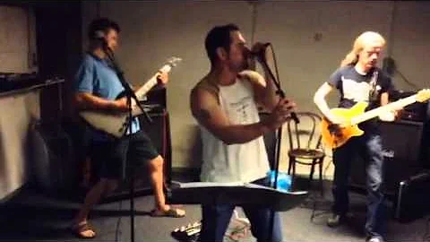 Without Warning - When I'm gone